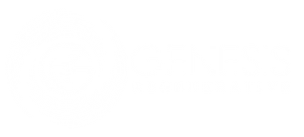 Genesis Regenerative Logo