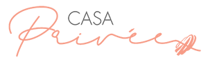 Logo for Casa Privée