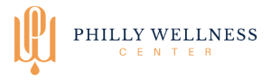 Logo for Philly Wellness Center