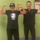 WW2 military veteran Andrew Bostinto and Dr. Mark Jacobson, a regenerative treatment clinician. Partners with Genesis Regenerative.