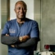 Renowned Neuroscientist Dr. Bankole Johnson
