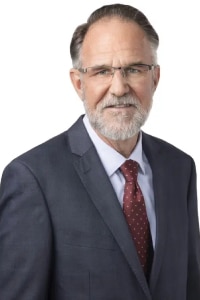 Professional headshot of Dr. Brett Smith, MD, MSc, board-certified orthopedic surgeon at North Florida Bone & Joint Specialists.