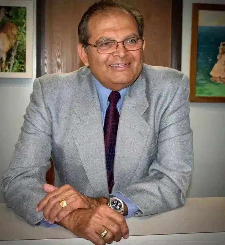 Ripu Arora, M.D., MBA, QME | Arora Pain Clinic - Genesis Regenerative