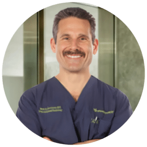 Mark D. Jacobson, MD