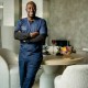 Prof. Dr. Bankole Johnson, neuroscience authority and founder of multi-specialty regenerative facility, Miami Stem Cell clinic.