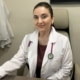Dr. Kristin Makinajyan, DNP, a Tucson Arizona primary care provider offering solutions for integrative medicine, anti-aging, and aesthetics.