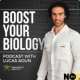 Lucas Aoun podcast focuses on RPA on Boost your Biology