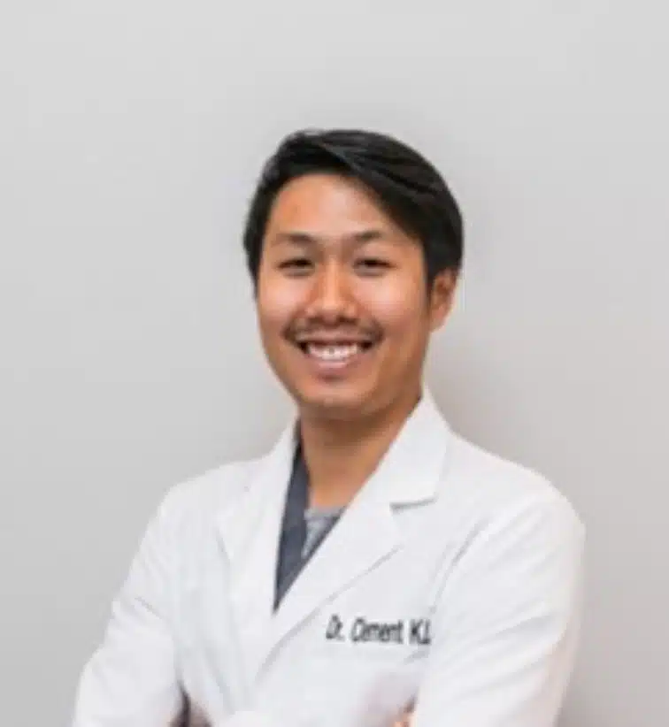 Dr. Clement Lee NMD, a naturopathic doctor in Pasadena, CA offering regenerative and natural solutions for chronic conditions, wellness, and optimized performance.