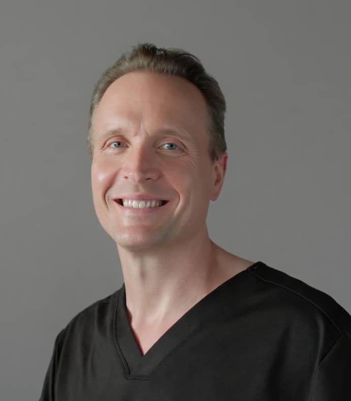 Marc McCollaum,  Physician Assistant with more than 30 years of experience in regenerative treatments, bariatric care, and men�s health and wellness.