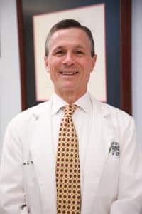 charles-nivens-md-founder-of Dr. Charles Nivens, MD, founder of Nivens Spine Medicine in Bluffton, SC. Spine care and regenerative medicine specialist.