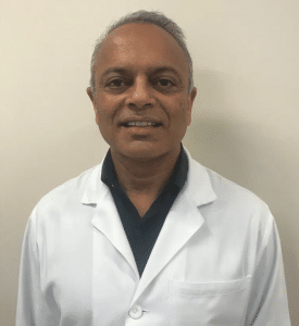 Neuromuscular specialist and regenerative medicine practitioner, Dr Hardik Shah. Founder of 4Ever Health Michigan.