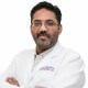 Triple fellowship-trained neurointerventional surgeon & healthcare executive, Dr. Hasnain Haider-Shah, MD, CM, MBA, FINR, FICA, DABR (USA).