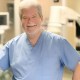Dr Louis Saeger, MD, board-certified specialist in Edina, MN. Founder of the Institute for Regenerative Medicine.