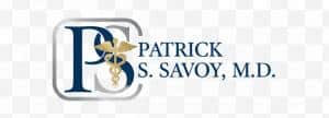 dr-patrick-savoy-md Logo for Patrick S. Savoy M.D. surgery center in Oakdale, Louisiana.