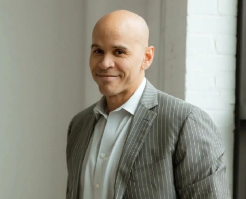 Dr. Stefano Sinicropi, most recent clinician to join Genesis Regenerative's Clinical Advisory Board