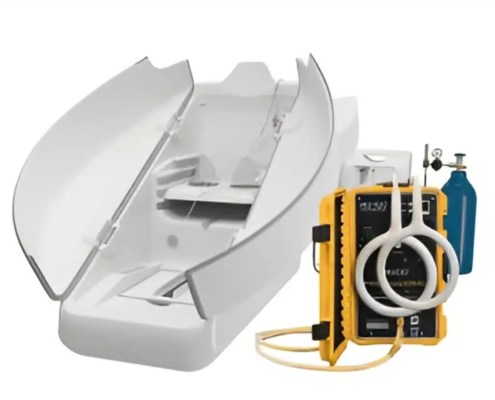 The HOCATT The World’s Most Comprehensive 10-in-1 Wellness System