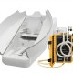 The HOCATT The World’s Most Comprehensive 10-in-1 Wellness System
