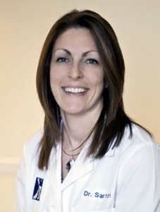 Dr Robert Kornfeld, DPM, a Genesis Regenerative Clinical Advisory Board member and podiatrist in Ft Lauderdale, FL.